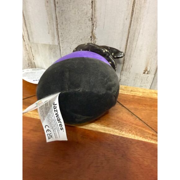 Squishmallows Voodie the Witch Halloween‎ Plush Toy 4" Retired - Picture 5 of 5